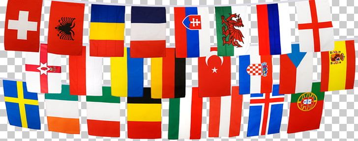 Uefa Euro 2016 Flag Fahne Amazon Com Fifa World Cup Png Clipart