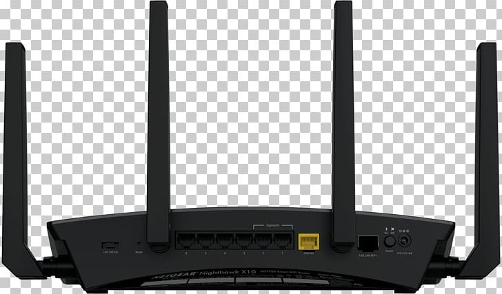 Wireless Router Netgear Wi-Fi Wireless Gigabit Alliance PNG, Clipart, Computer Network, Electronics, Gigabit Ethernet, Ieee 80211, Ieee 80211ac Free PNG Download