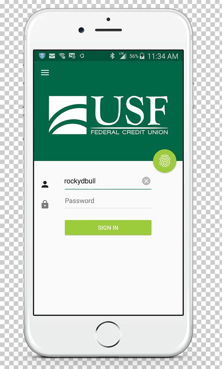 Feature Phone Smartphone USF Federal Credit Union Mobile Banking Air Force Federal Credit Union PNG, Clipart, App Store, Area, Bank, Brand, Communication Device Free PNG Download