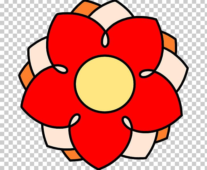 Flower Scalable Graphics PNG, Clipart, Area, Artwork, Cartoon, Circle, Download Free PNG Download