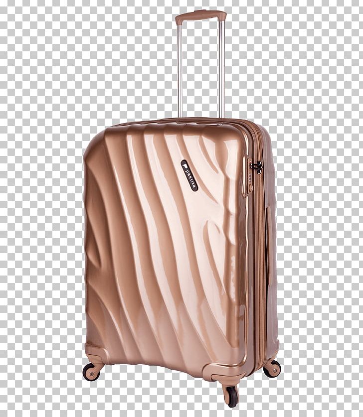 Hand Luggage Baggage Suitcase Paklite Pty Ltd Spinner PNG, Clipart, Bag, Baggage, Beige, Brown, Checkin Free PNG Download