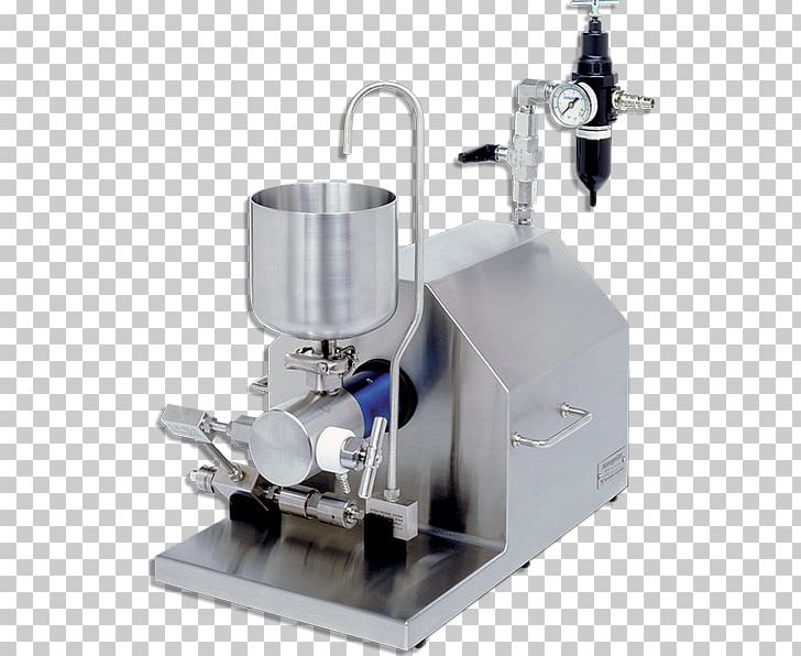 Homogenizer Laboratory Cell Disruption Pressure Homogenization PNG, Clipart, Cell, Cell Disruption, Experiment, Fluid, Hardware Free PNG Download