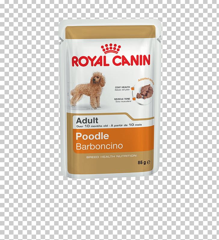 Poodle Cat Food Royal Canin Dog Food PNG, Clipart,  Free PNG Download