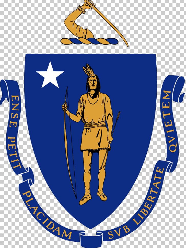 Seal Of Massachusetts Great Seal Of The United States Commonwealth Constitution Of Massachusetts PNG, Clipart, Animals, Area, Artwork, Brand, Coat Of Arms Free PNG Download