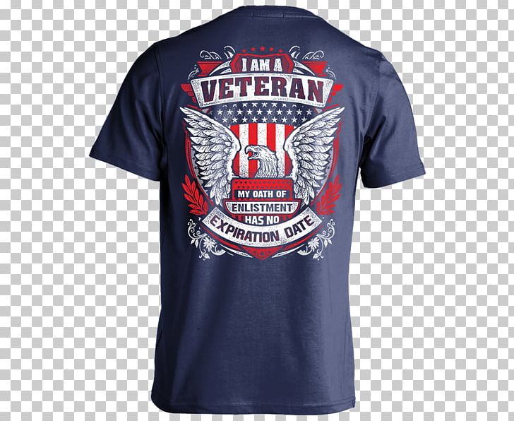 T-shirt Veteran Motorcycle Honda Gold Wing Military PNG, Clipart, Active Shirt, Brand, Clothing, Honda Gold Wing, Jersey Free PNG Download