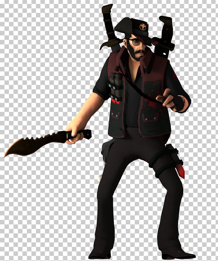 Team Fortress 2 Sniper Fan Art Video Game PNG, Clipart, Action Figure, Art, Art Game, Brutal, Character Free PNG Download