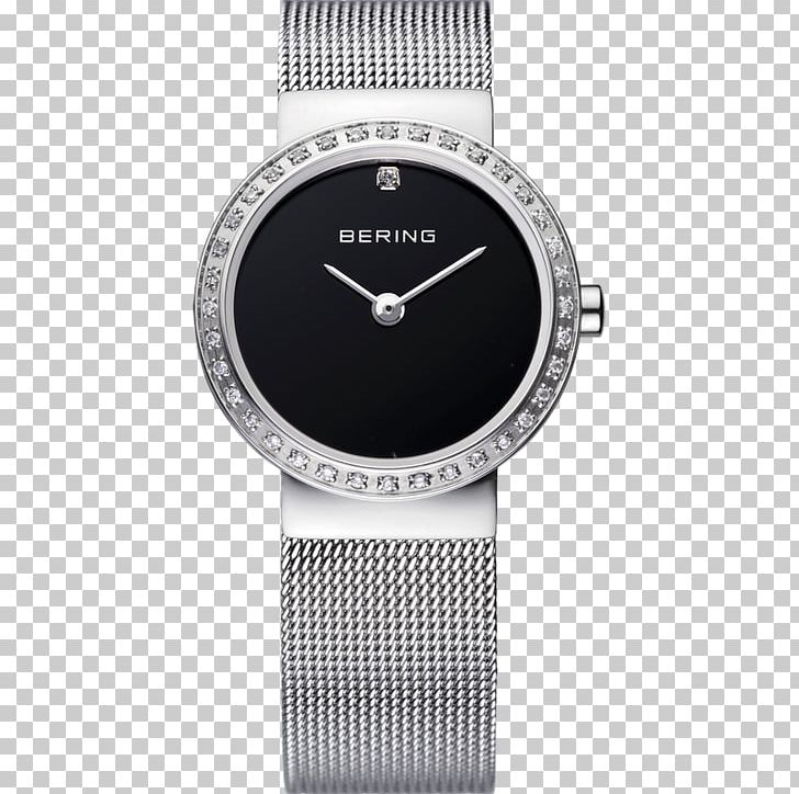 Watch Clock Jewellery Strap Bering Time PNG, Clipart, Accessories, Brand, Clock, Dial, Fashion Free PNG Download
