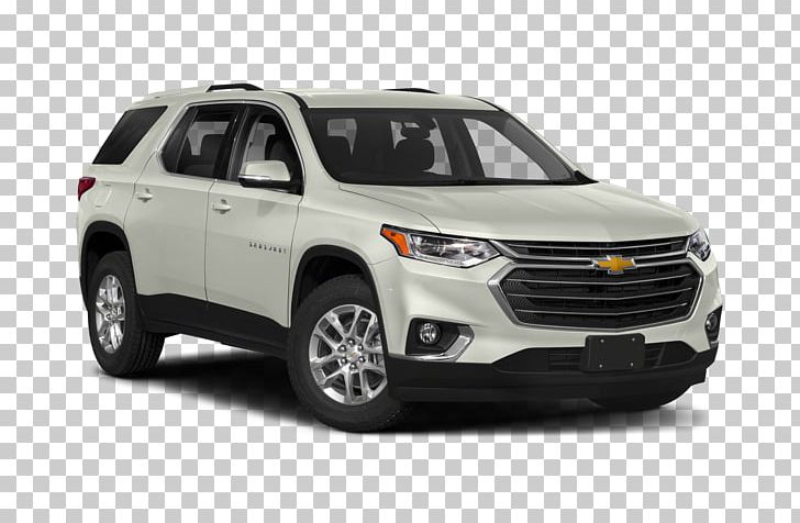 2018 Chevrolet Traverse High Country SUV Sport Utility Vehicle Car General Motors PNG, Clipart, 2018 , Car, Chevrolet, Chevrolet Traverse, Crossover Suv Free PNG Download