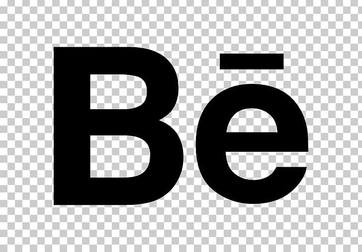Behance Logo PNG, Clipart, Behance, Black And White, Brand, Circle, Computer Icons Free PNG Download