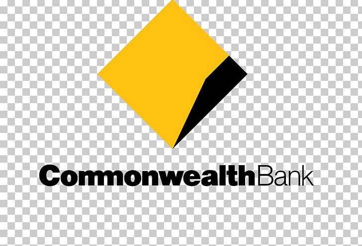 Commonwealth Bank Logo Australian Securities Exchange Finance PNG, Clipart, Angle, Area, Australia, Australian Securities Exchange, Bank Free PNG Download
