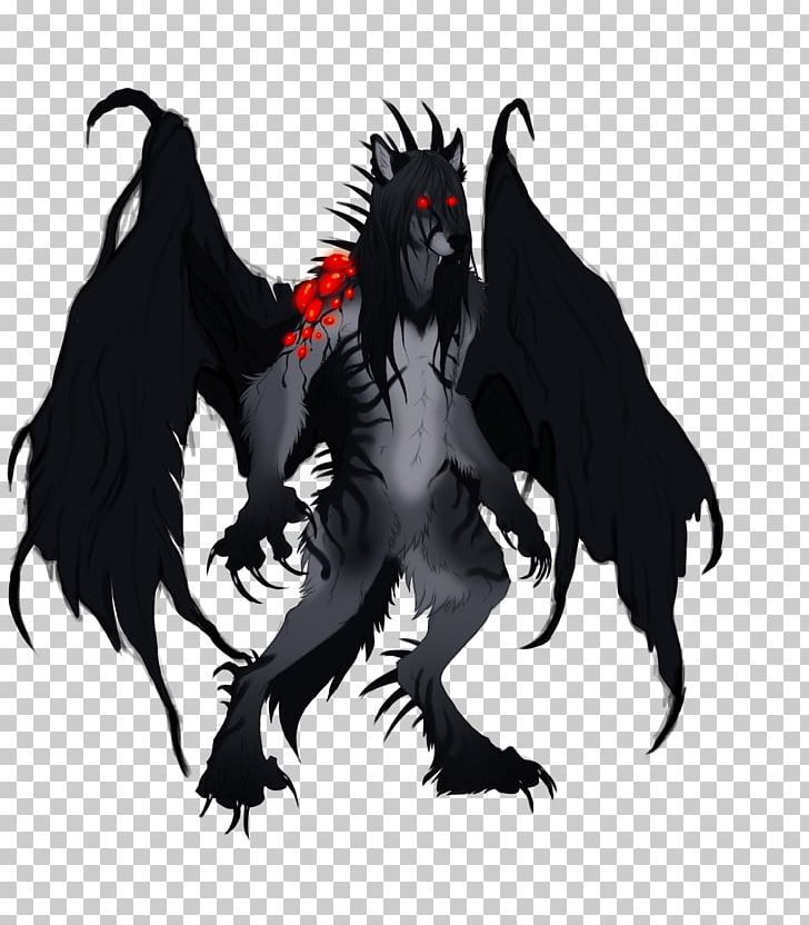 Demon Legendary Creature Werewolf Volcano PNG, Clipart, Array Data Structure, Blood, Book, Cave, Character Free PNG Download