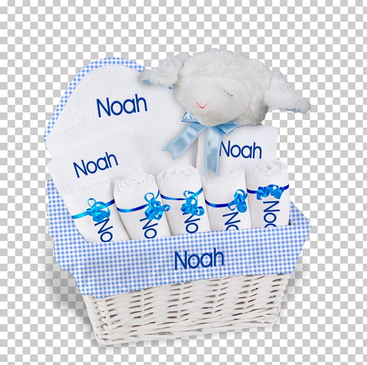 Food Gift Baskets Bib Towel Infant PNG, Clipart, Basket, Basketball, Bib, Blue, Boy Free PNG Download