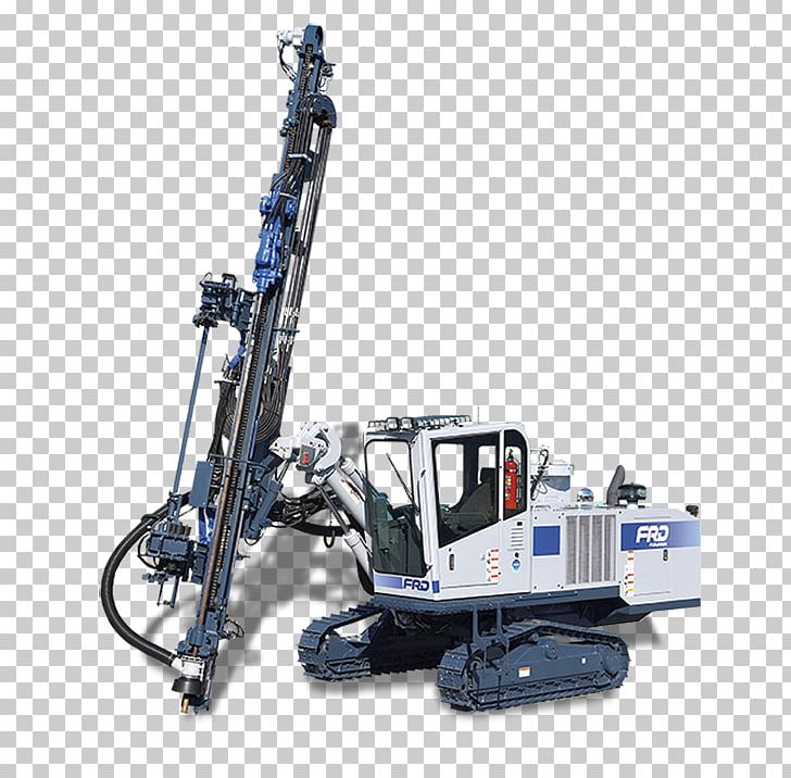 Machine Drilling And Blasting Augers Drilling Rig PNG, Clipart, Atlas Copco, Blast, Company, Construction Equipment, Crane Free PNG Download