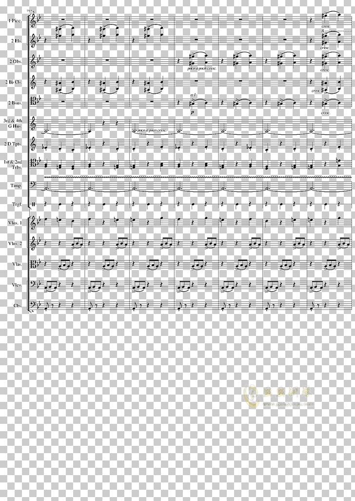 Musical Notation Concerto Choir Piano Symphony PNG, Clipart, Angle, Area, Choir, Concerto, Danse Macabre Free PNG Download