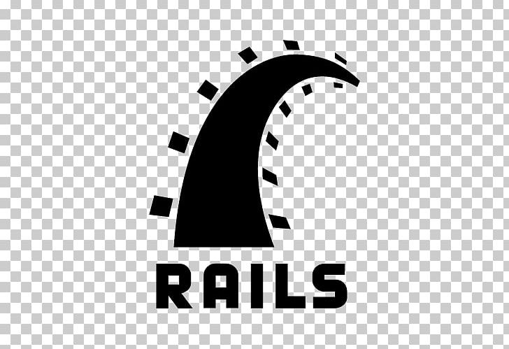 Ruby On Rails Web Development Web Framework RubyGems PNG, Clipart, Amazon Dynamodb, Angular, Area, Black, Black And White Free PNG Download