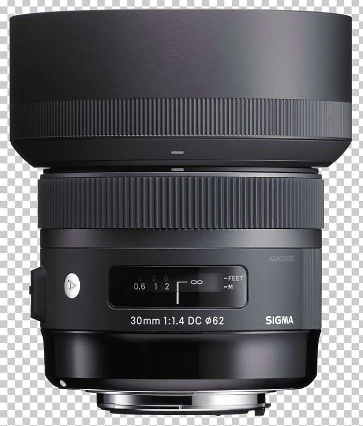 Sigma 30mm F/1.4 EX DC HSM Lens Sigma 18-35mm F/1.8 DC HSM A Canon EF Lens Mount Camera Lens Sigma Corporation PNG, Clipart, Camera, Camera Lens, Cameras Optics, Canon, Canon Ef Lens Mount Free PNG Download