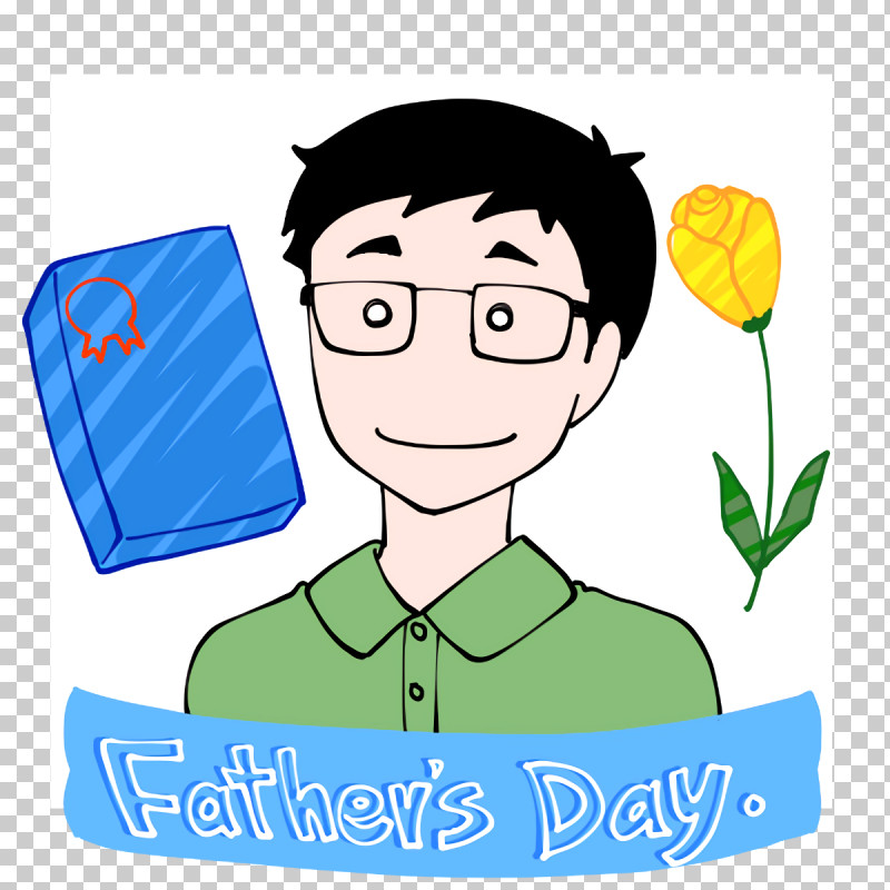 Fathers Day PNG, Clipart, Behavior, Cartoon, Conversation, Father, Fathers Day Free PNG Download