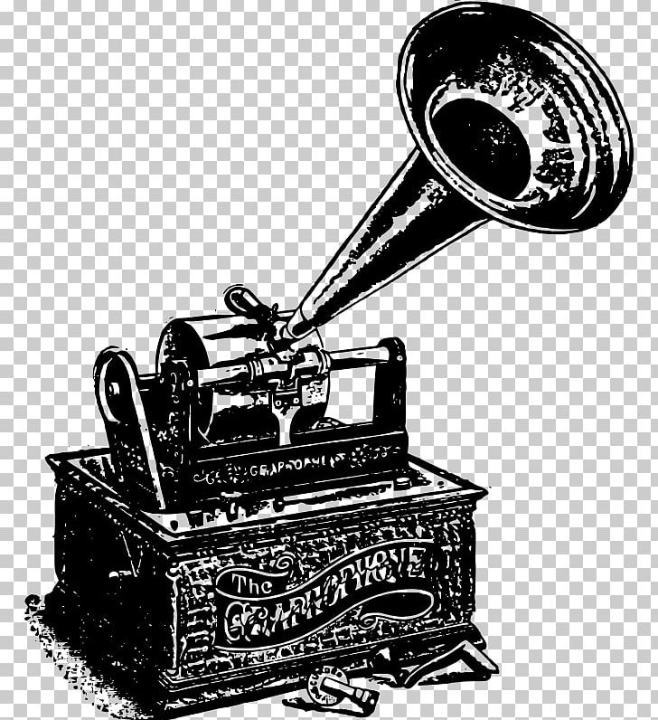 Black And White Phonograph Record PNG, Clipart, Black And White, Cylinder, Gramophone, Monochrome, Monochrome Photography Free PNG Download