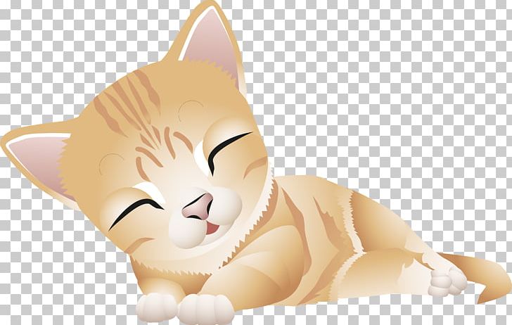 Cat Kitten PNG, Clipart, Animal, Animals, Anime, Carnivoran, Cartoon Free PNG Download