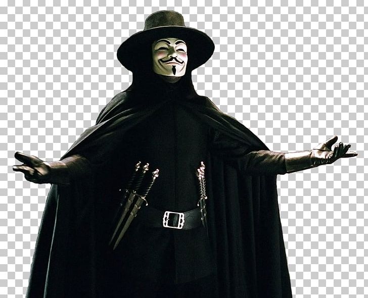 Evey Hammond V For Vendetta Film PNG, Clipart, Alan Moore, Cloak, Costume, David Lloyd, Dystopia Free PNG Download