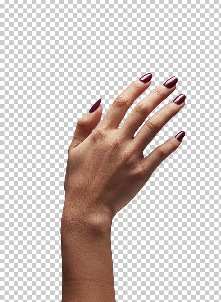 Nail Polish Manicure Nail Art Black Raspberry PNG, Clipart, Black Raspberry, Color, Finger, Formaldehyde, Hand Free PNG Download