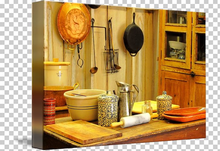 Table Kitchen Cabinet Countertop Farmhouse Kitchen PNG, Clipart,  Free PNG Download