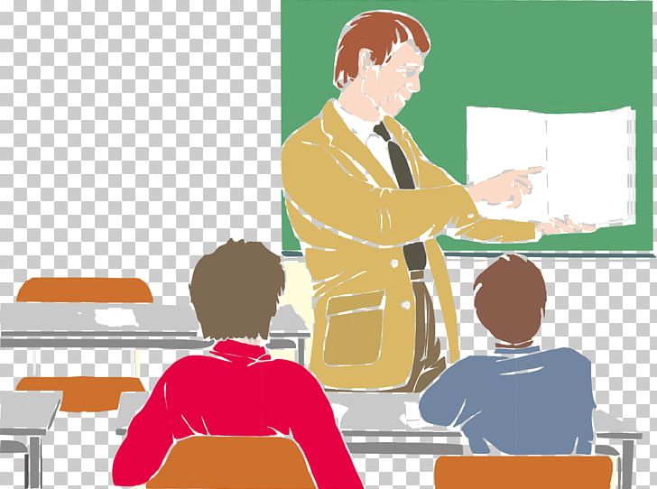 Teacher Cartoon PNG, Clipart, Art, Artworks, Business, Cartoon, Classroom Free PNG Download