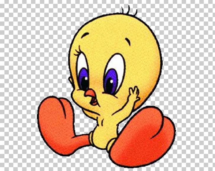 Tweety Looney Tunes Bird Drawing PNG, Clipart, Animal Figure, Animals, Animation, Area, Artwork Free PNG Download