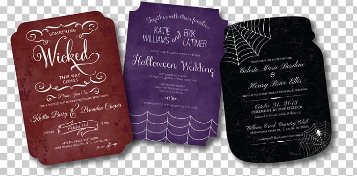 Wedding Invitation Spider Web Convite PNG, Clipart, Brand, Convite, Halloween, Label, Spider Free PNG Download