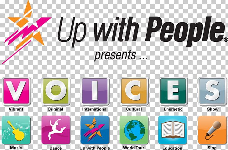 Chagrin Falls Up With People Voices Logo PNG, Clipart,  Free PNG Download
