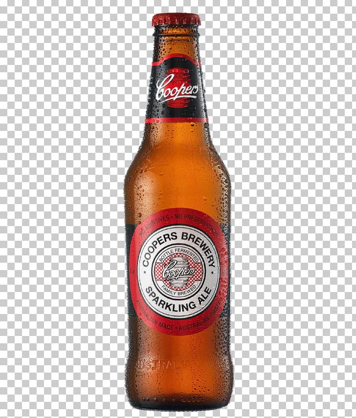 Coopers Brewery Sparkling Ale Pale Ale Beer PNG, Clipart, Alcoholic ...