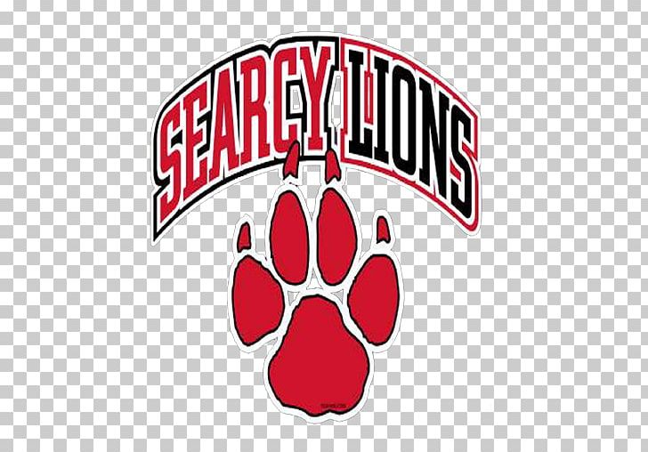 Searcy High School Morrilton High School Lion National Secondary School Mary E. Brand PNG, Clipart, American Football, Animals, Area, Arkansas, Brand Free PNG Download