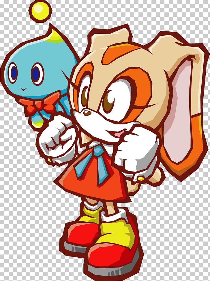 Sonic Battle Cream The Rabbit Shadow The Hedgehog Amy Rose Sonic The Hedgehog PNG, Clipart, Amy Rose, Animals, Area, Art, Artwork Free PNG Download