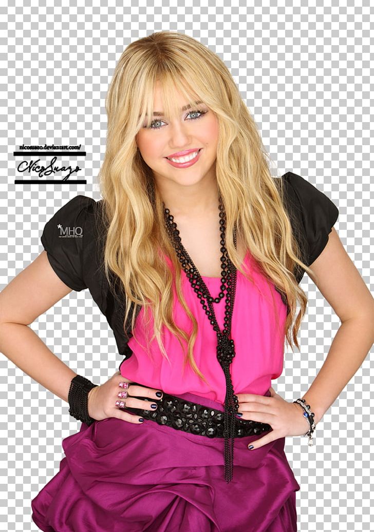 Tiffany Trump Hannah Montana PNG, Clipart, Blond, Brown Hair, Celebrities, Celebrity, Clothing Free PNG Download