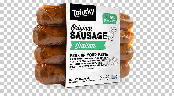 Tofurkey Bratwurst Breakfast Sausage Italian Sausage Tofurky PNG, Clipart, Basil, Bratwurst, Bread, Breakfast Sausage, Bun Free PNG Download