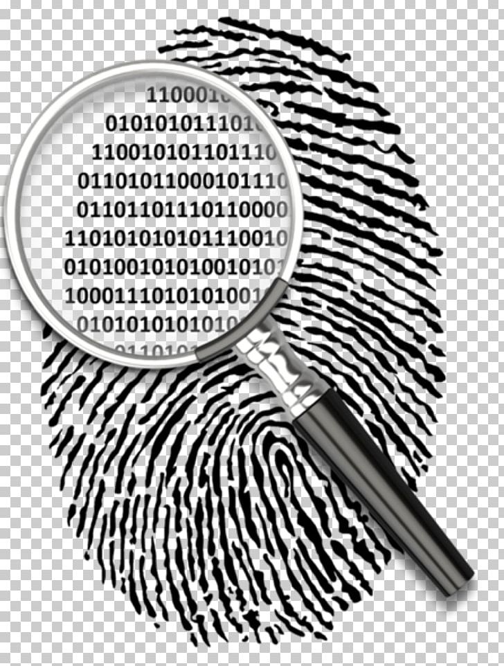 Automated Fingerprint Identification Biometrics Fingerabdruckscanner PNG, Clipart, Aadhaar, Area, Biometrics, Black And White, Circle Free PNG Download
