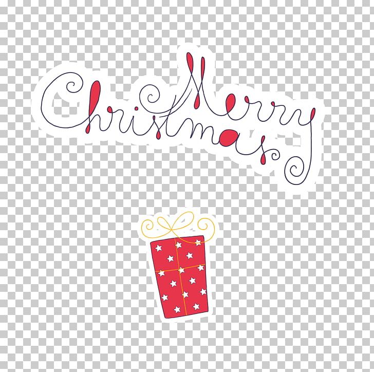 Christmas Gift Font PNG, Clipart, Christmas, Christmas Border, Christmas Decoration, Christmas Frame, Christmas Lights Free PNG Download