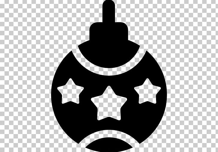 Christmas Ornament Silhouette PNG, Clipart, Black And White, Christmas, Christmas Ornament, Christmas Tree, Computer Icons Free PNG Download