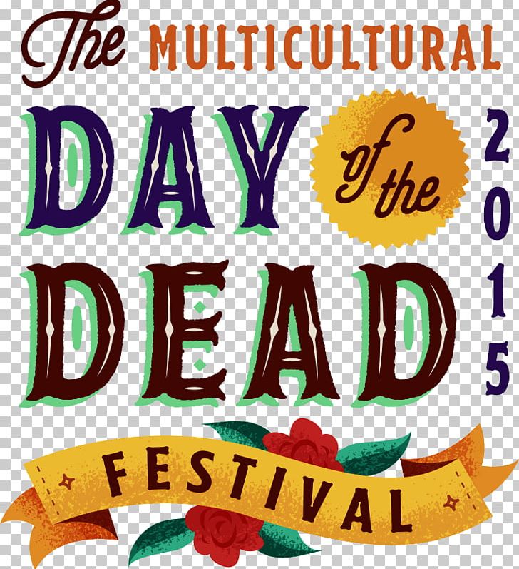 Day Of The Dead Logo Death Font PNG, Clipart, Area, Art, Brand, Day Of The Dead, Death Free PNG Download