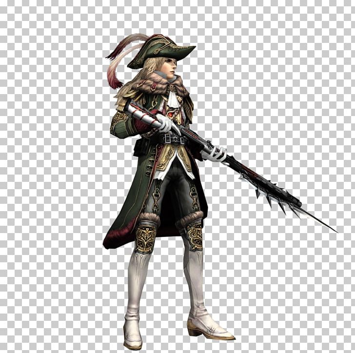 Granado Espada Milady De Winter Rapier Tree Of Savior Musketeer PNG, Clipart, Action Figure, Anime, Armour, Bleach, Character Free PNG Download