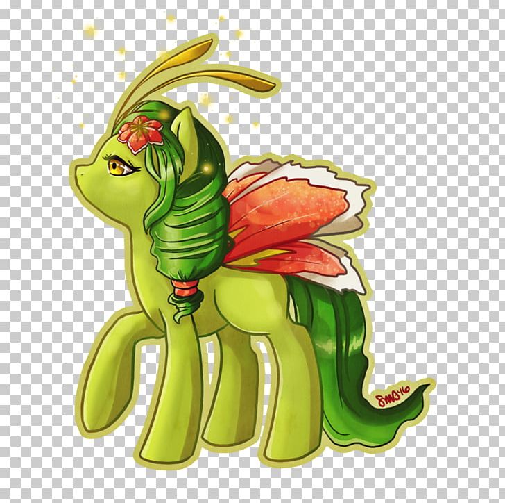 Horse Cartoon Flowering Plant Figurine PNG, Clipart, Animal Figure, Art, Bean Sprout, Cartoon, Fictional Character Free PNG Download
