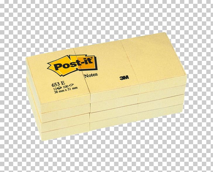 Post-it Note Paper Stationery Material 3M PNG, Clipart, Box, Brand, Cleaning, Color, Hsm51 Free PNG Download