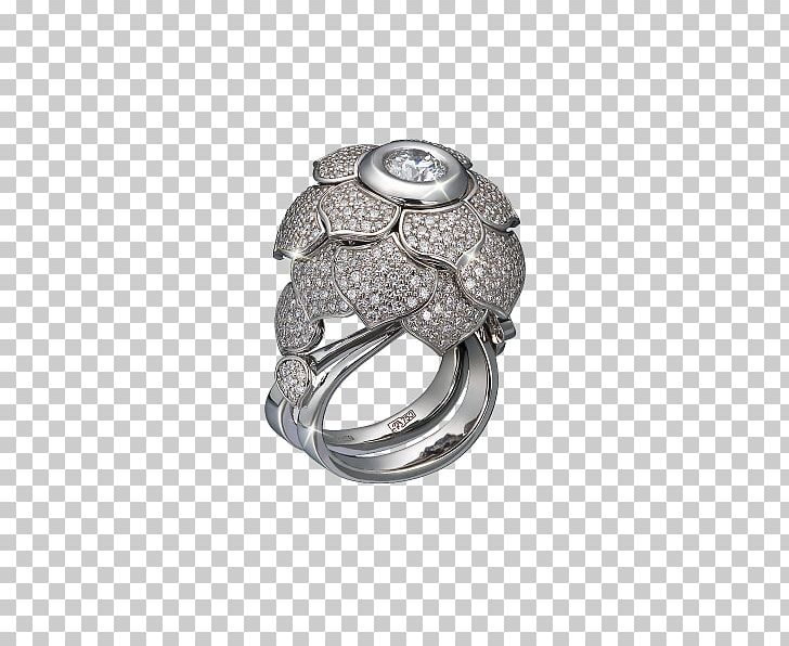 Silver Jewellery Clothing Accessories Metal Diamond PNG, Clipart, Clothing Accessories, Diamond, Fashion, Fashion Accessory, Jewellery Free PNG Download