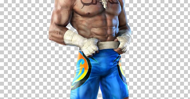 Tekken 5 Tekken Tag Tournament 2 Tekken 7 Tekken 6 Tekken 2 PNG, Clipart, Abdomen, Action Figure, Aggression, Arm, Bodybuilder Free PNG Download