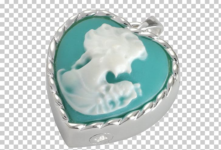 Turquoise Cremation Memorial Jewelry: 14k Solid White Gold Heart Marine Green Cameo Cremation Memorial Jewelry: Platinum Heart Marine Green Cameo Jewellery PNG, Clipart, Aqua, Body Jewellery, Body Jewelry, Cameo, Cremation Free PNG Download