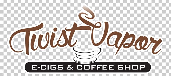 Twist Vapor Cafe Coffee Electronic Cigarette Aerosol And Liquid PNG, Clipart, Bakery, Bar, Brand, Cafe, Calligraphy Free PNG Download