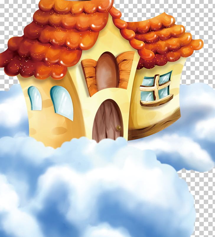 Watercolor Painting Motif Cartoon Texture PNG, Clipart, Apartment House, Art, Cartoon, Cartoon Cloud, Cloud Free PNG Download