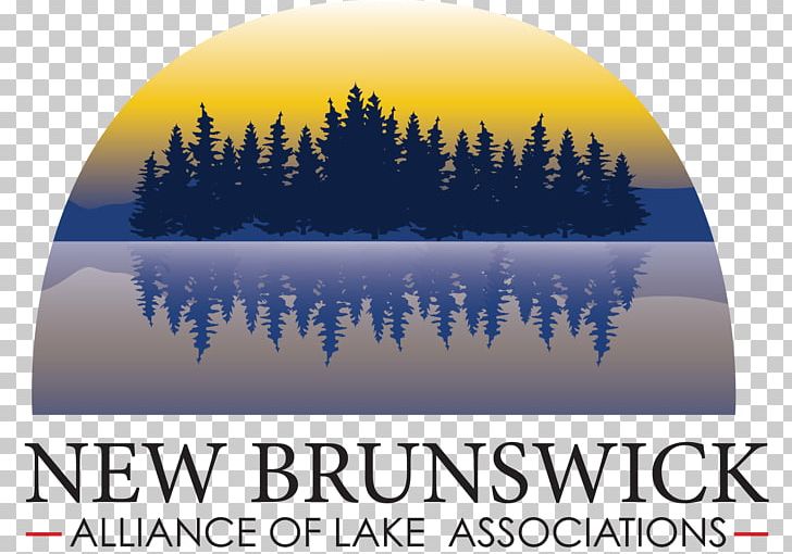 Yoho Lake Lake George Organization Symbols Of New Brunswick PNG, Clipart, Blue, Brand, Brunswick, Colony Of New Brunswick, Cyanobacteria Free PNG Download