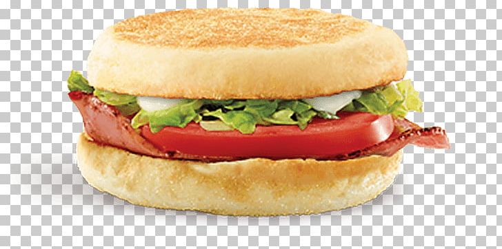 BLT English Muffin Hamburger Cheeseburger Filet-O-Fish PNG, Clipart,  Free PNG Download
