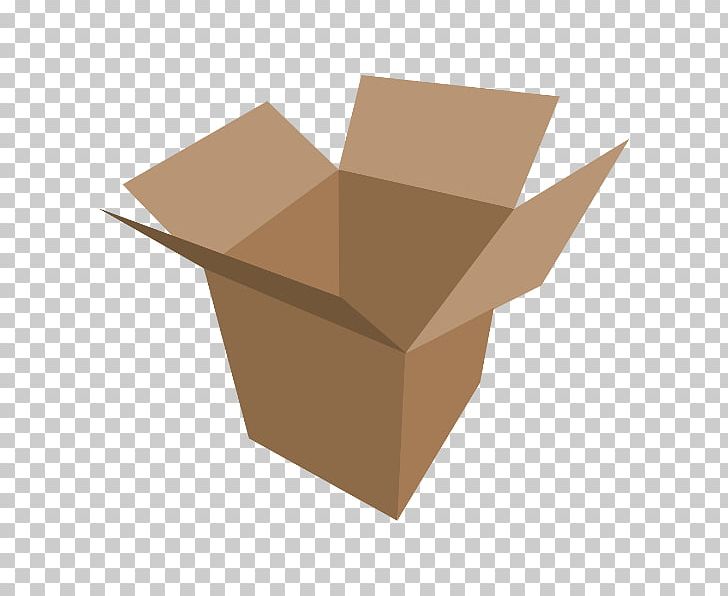 Cardboard Box Gift Plastic Valentine's Day PNG, Clipart,  Free PNG Download